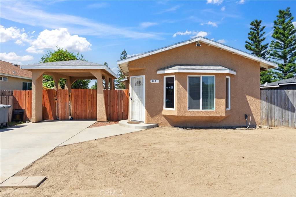 Selma, CA 93662,1441 Tucker ST