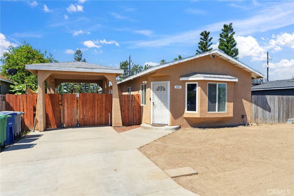 Selma, CA 93662,1441 Tucker ST