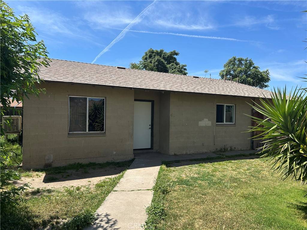 Merced, CA 95340,599 N Easy ST