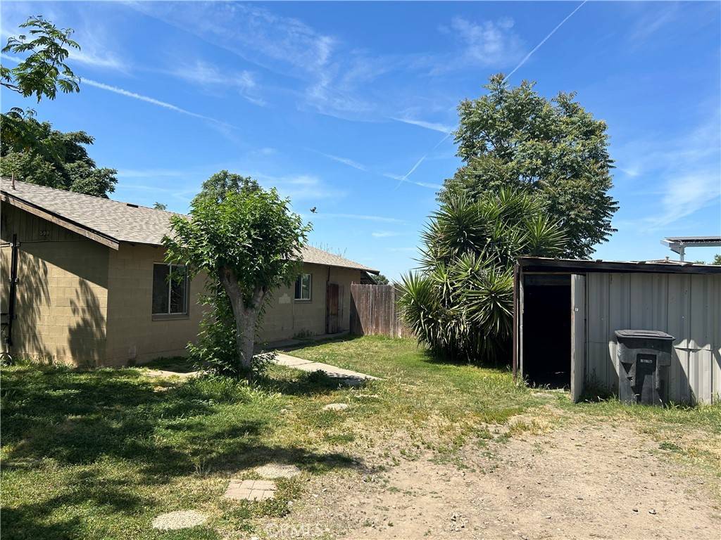 Merced, CA 95340,599 N Easy ST