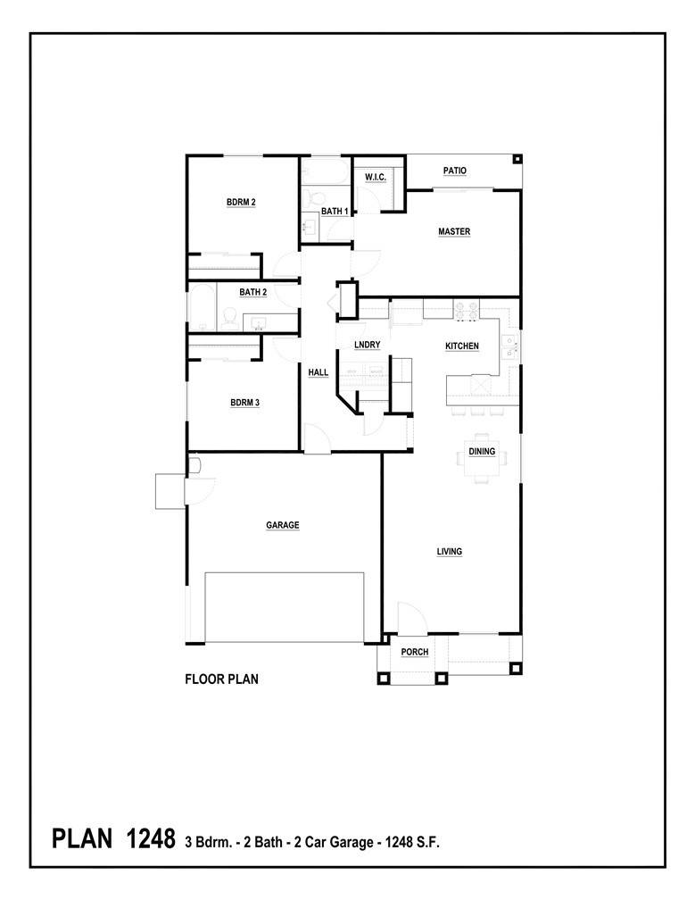 Merced, CA 95341,60 Sedona DR