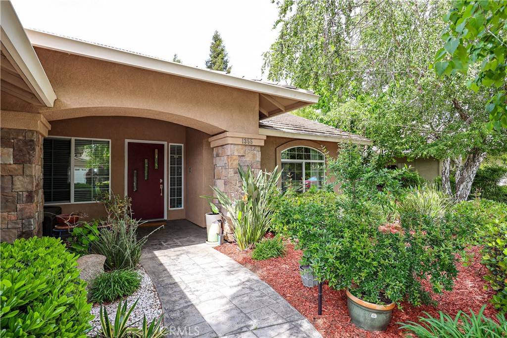 Merced, CA 95340,1355 Ahwahnee CT