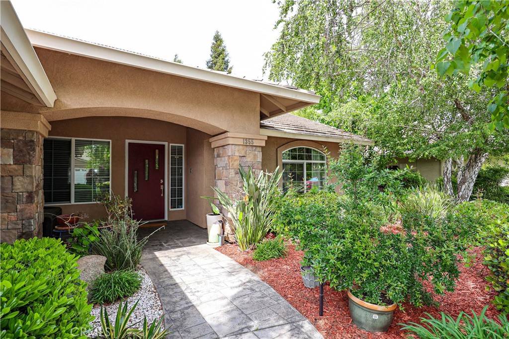 Merced, CA 95340,1355 Ahwahnee CT