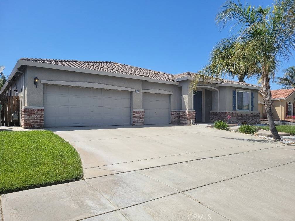 Los Banos, CA 93635,511 Milano CT