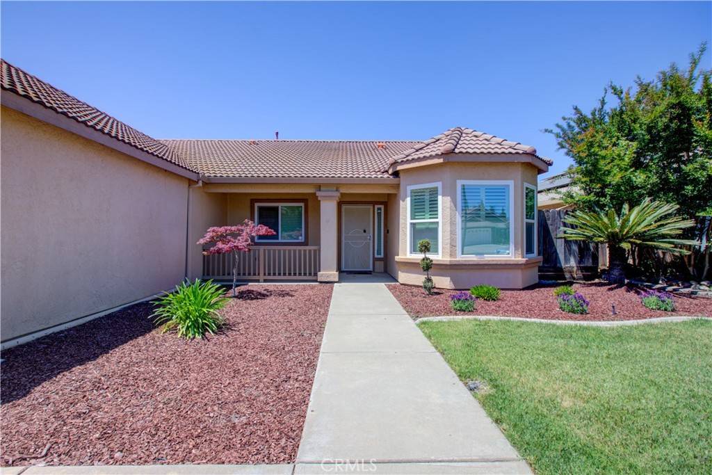 Atwater, CA 95301,1217 Fairway DR