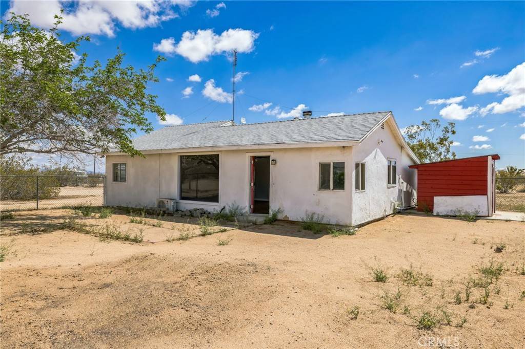 Yucca Valley, CA 92284,1561 Old Woman Springs RD
