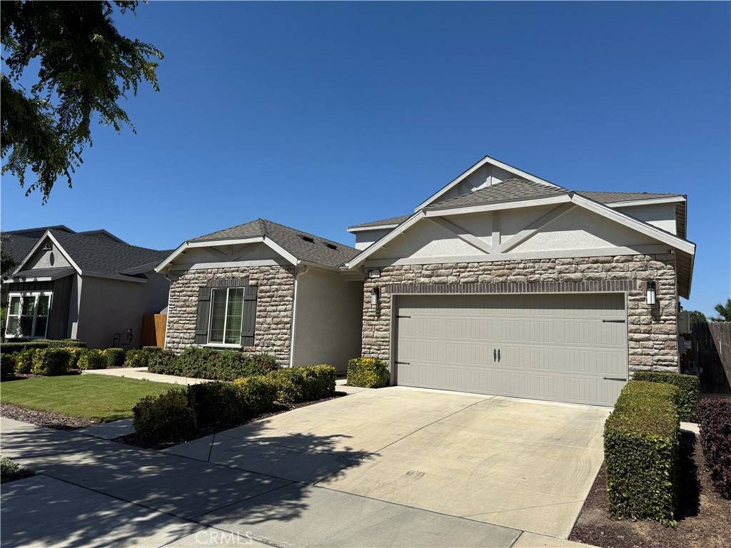 Merced, CA 95340,3751 De Soto WAY