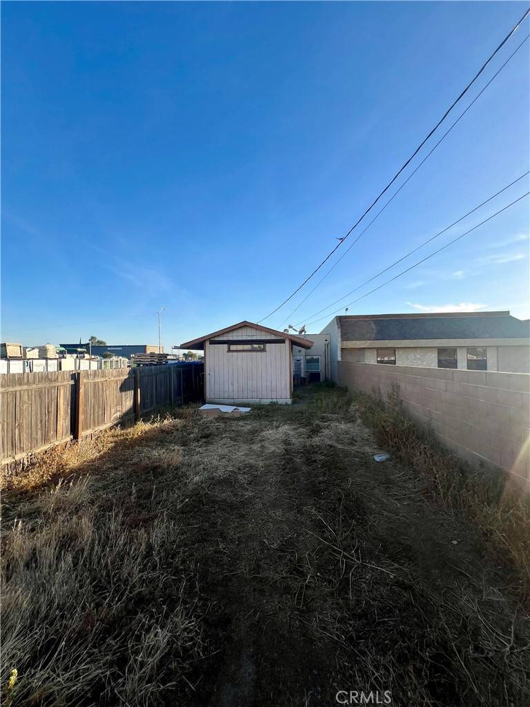Firebaugh, CA 93622,927 N ST