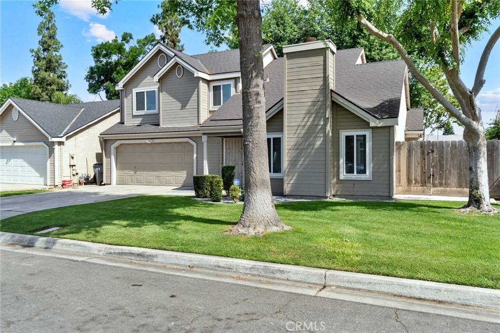 Fresno, CA 93720,1862 E Jordan AVE