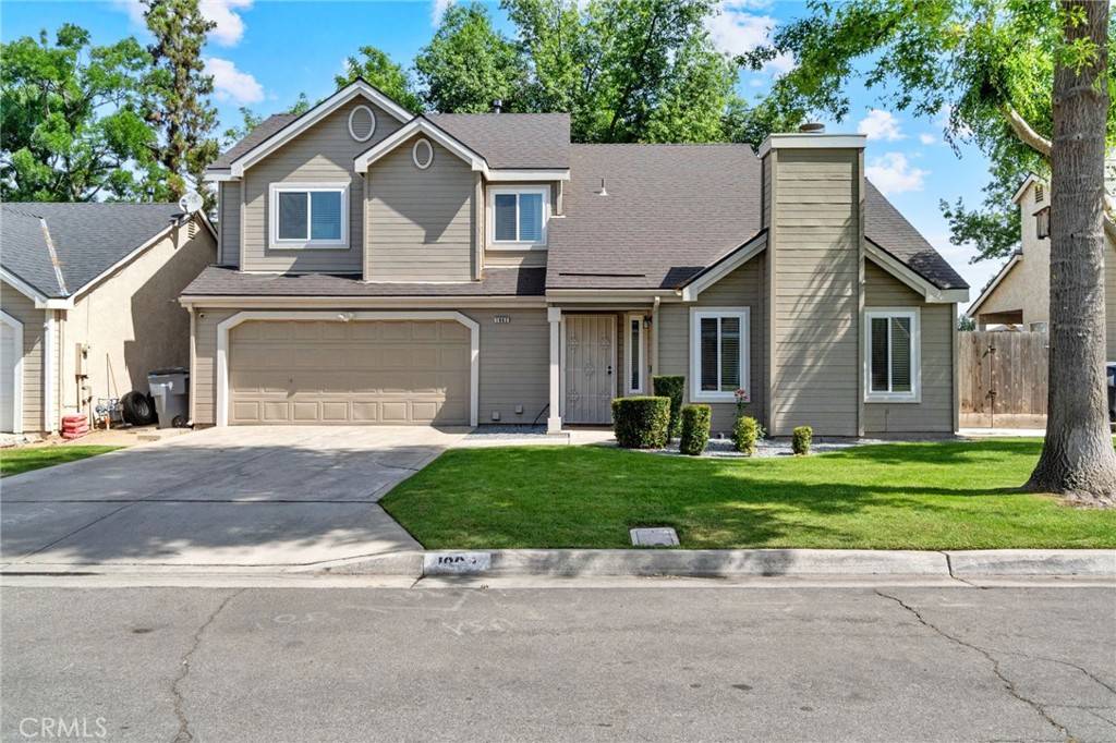 Fresno, CA 93720,1862 E Jordan AVE