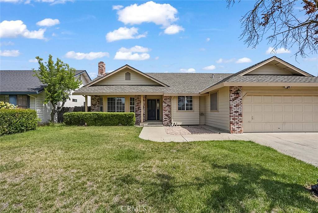 Turlock, CA 95382,1011 Georgetown AVE