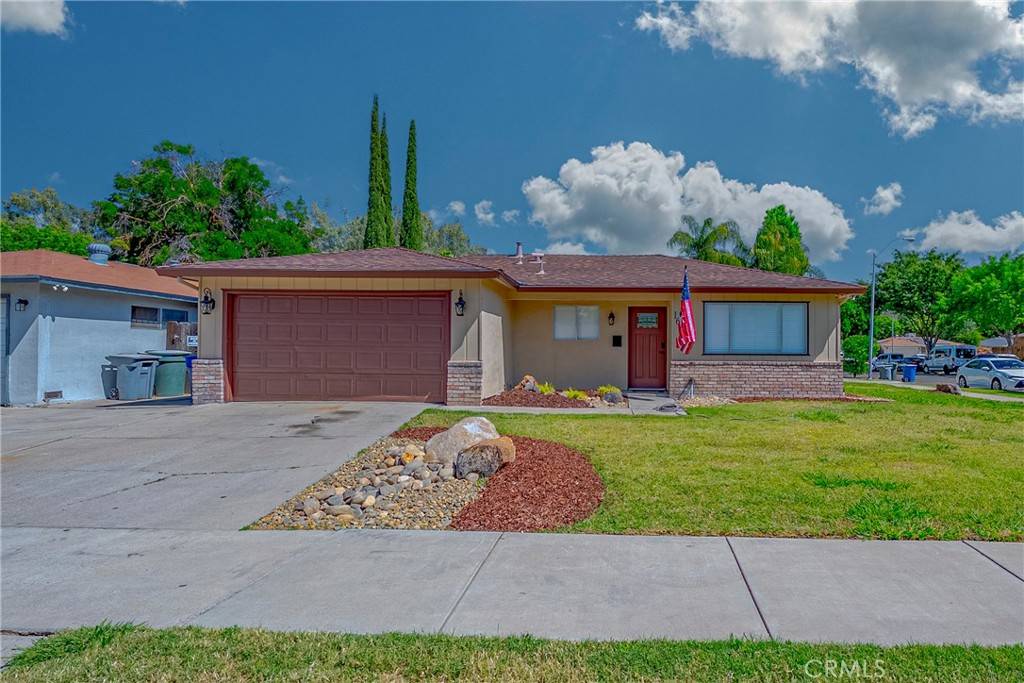Merced, CA 95348,1615 Loughborough DR