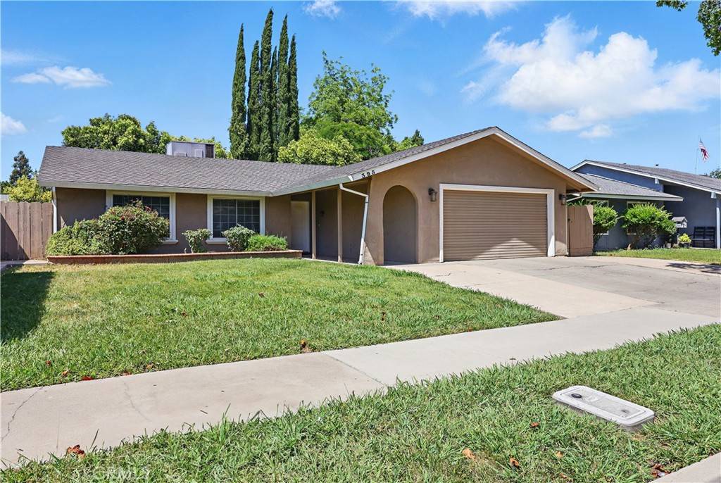 Merced, CA 95340,395 Columbia AVE