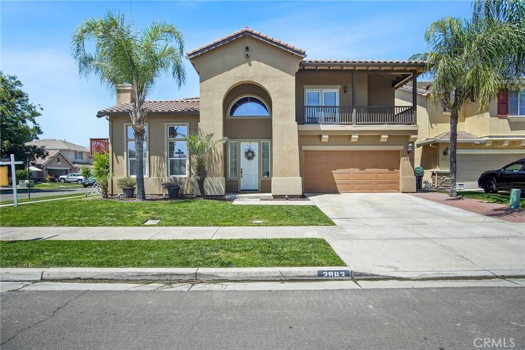 Turlock, CA 95382,2983 Orchid LN