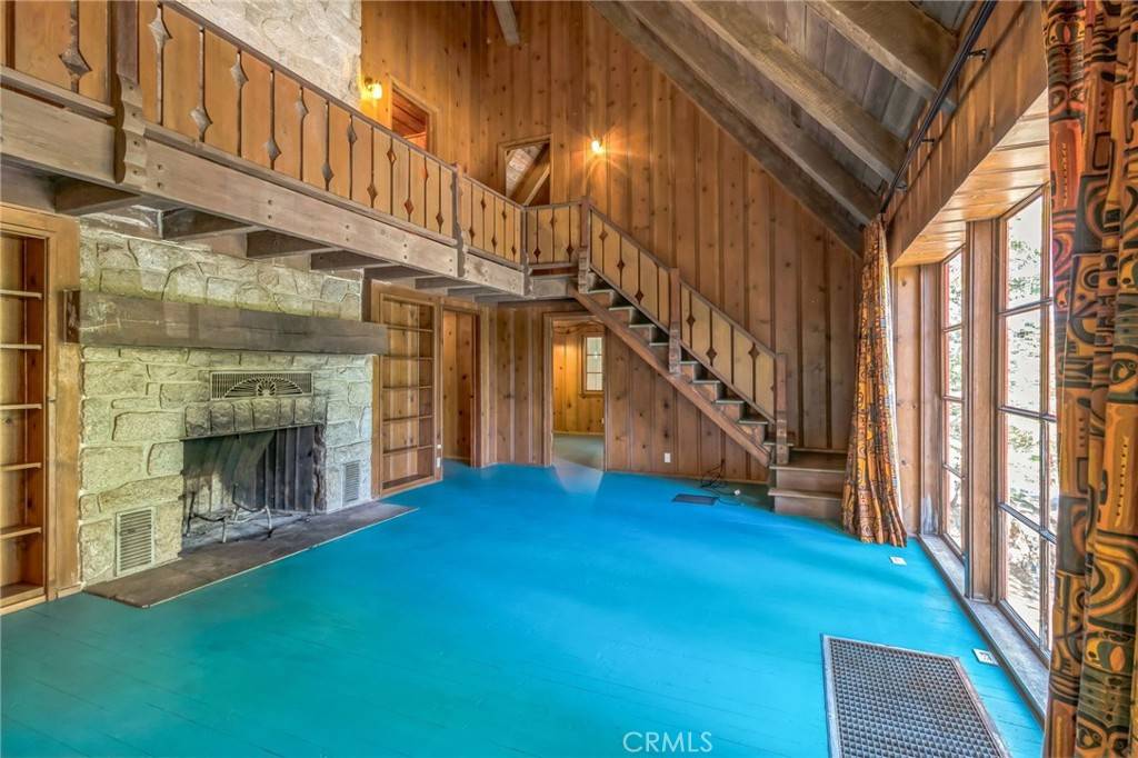 Lake Arrowhead, CA 92352,129 B LN