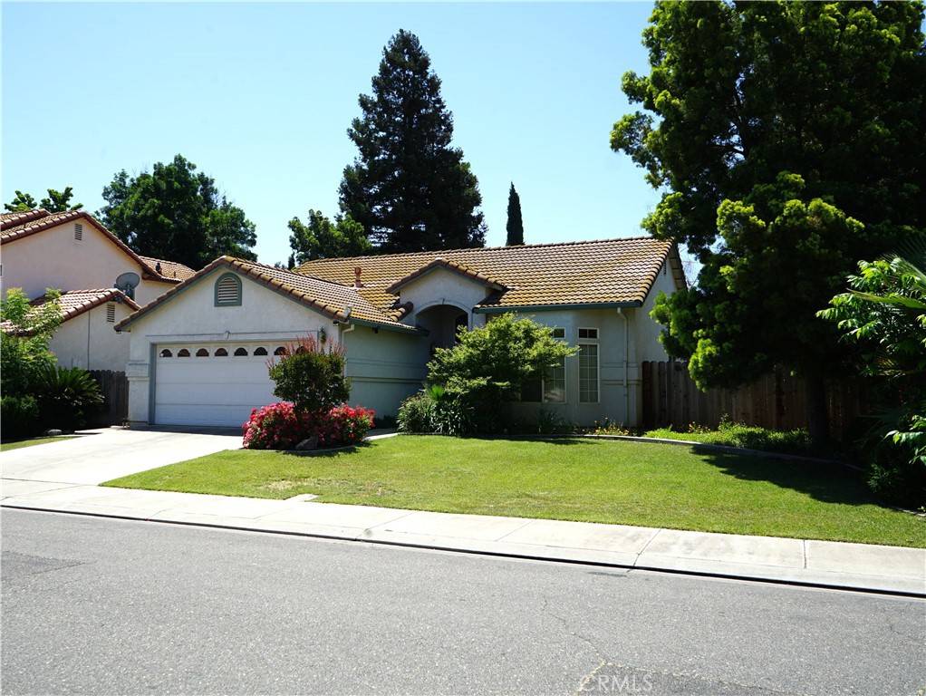 Merced, CA 95340,2068 Spy Glass CT