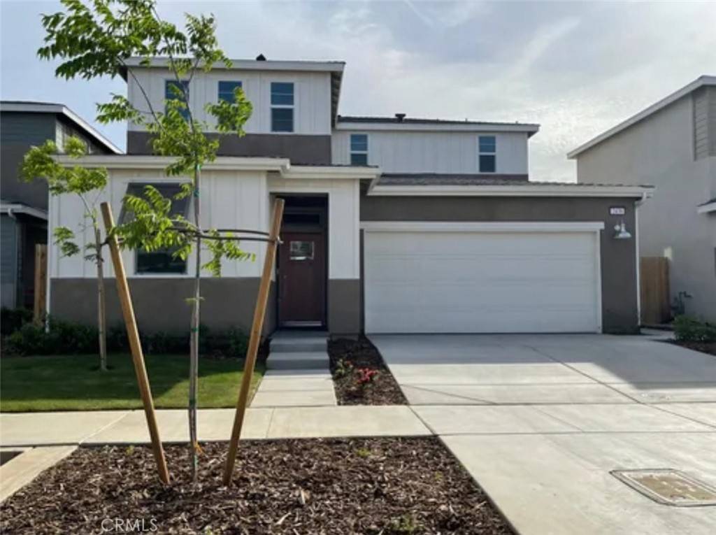 Merced, CA 95340,2438 Explorador DR