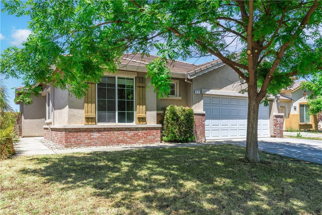 Merced, CA 95348,619 Coppola CT