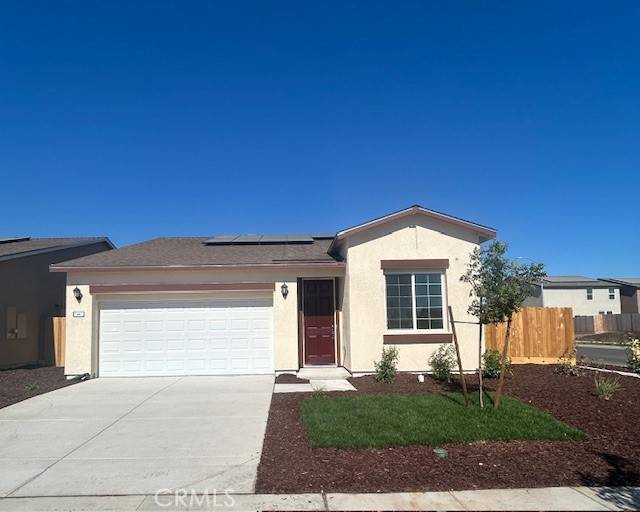 Merced, CA 95348,4705 Irma DR
