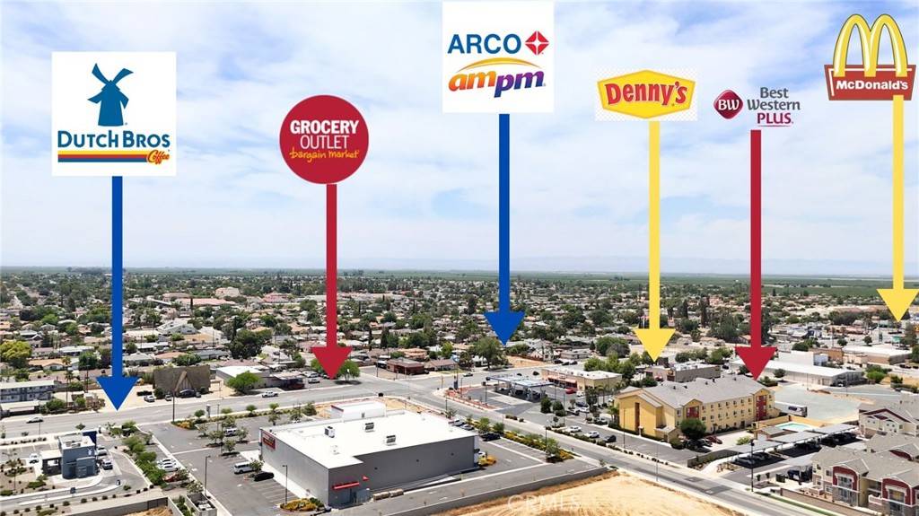 Wasco, CA 93280,1702 Highway 46