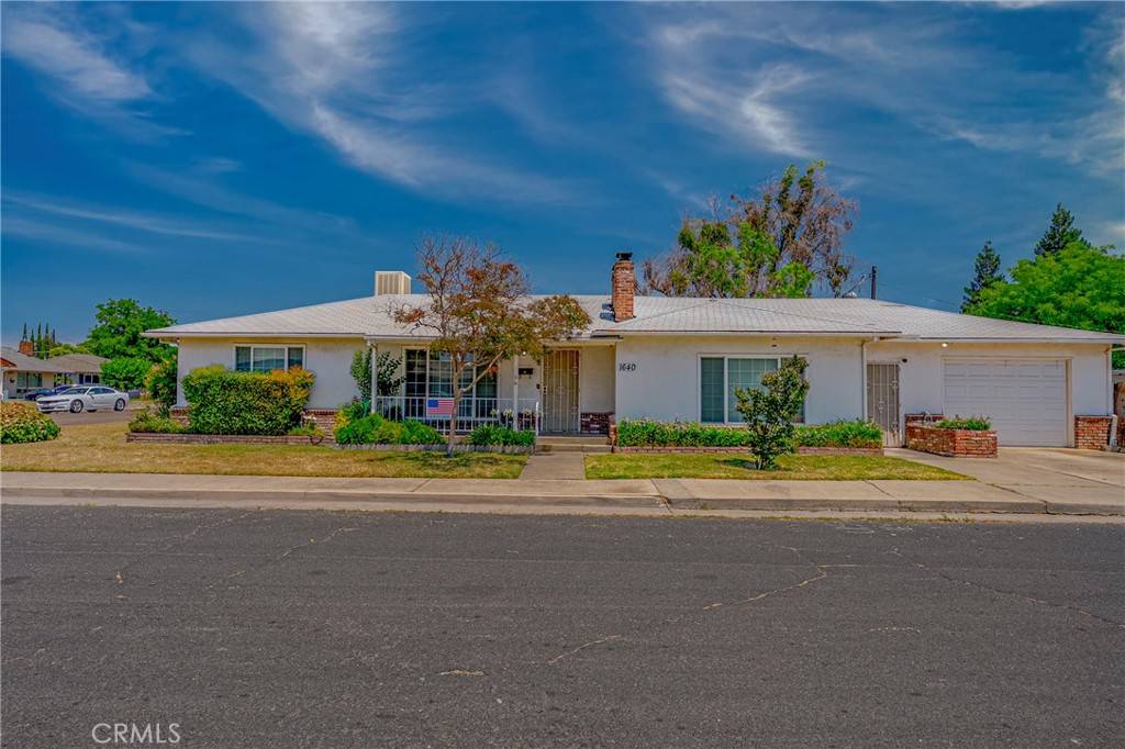 Merced, CA 95341,1640 Shirley ST