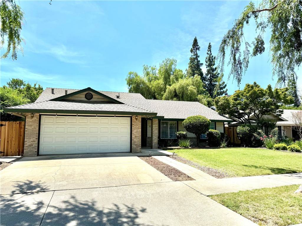Merced, CA 95348,832 San Pablo AVE