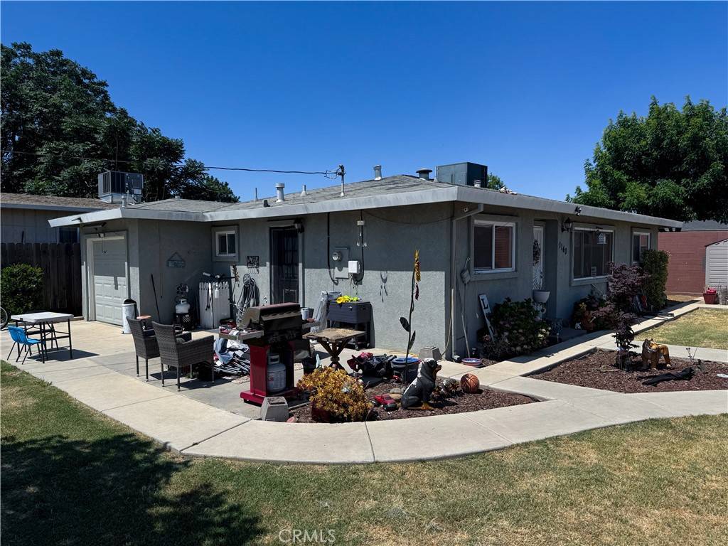 Livingston, CA 95334,1140 Front ST