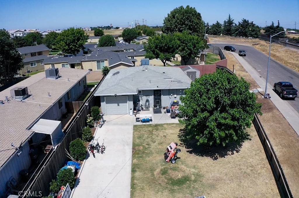 Livingston, CA 95334,1140 Front ST