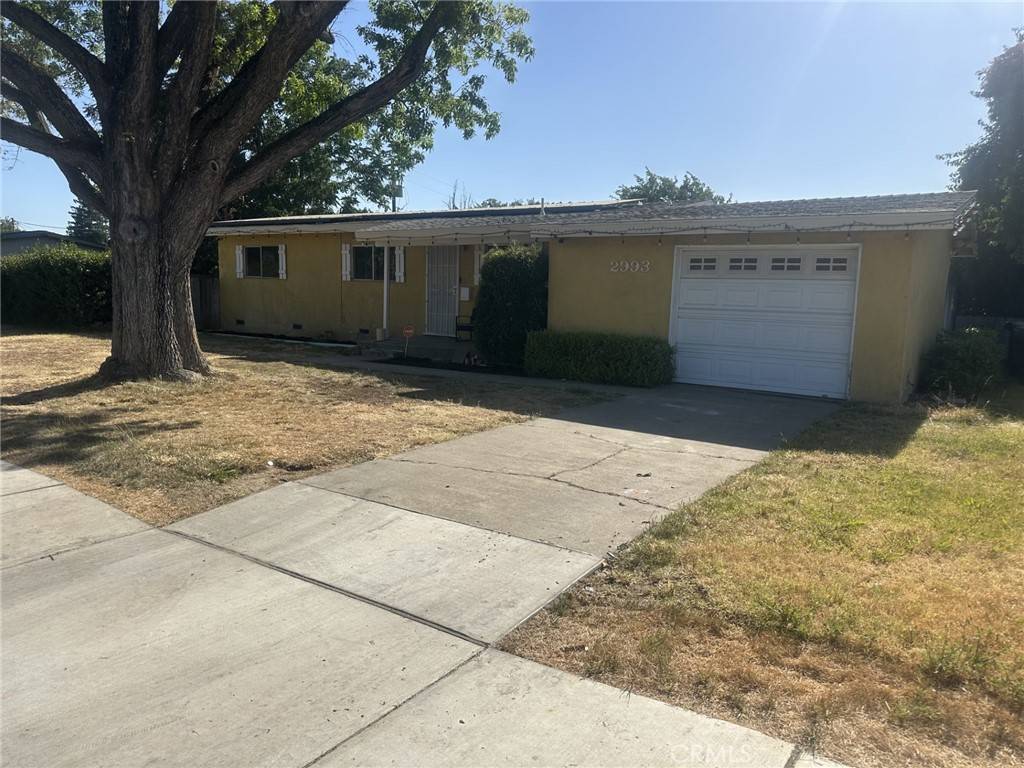 Merced, CA 95340,2993 N Parsons AVE