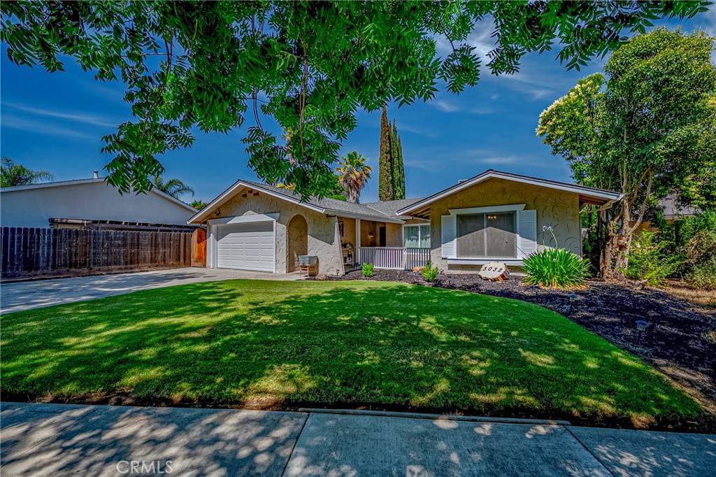 Merced, CA 95340,3032 Bedford DR