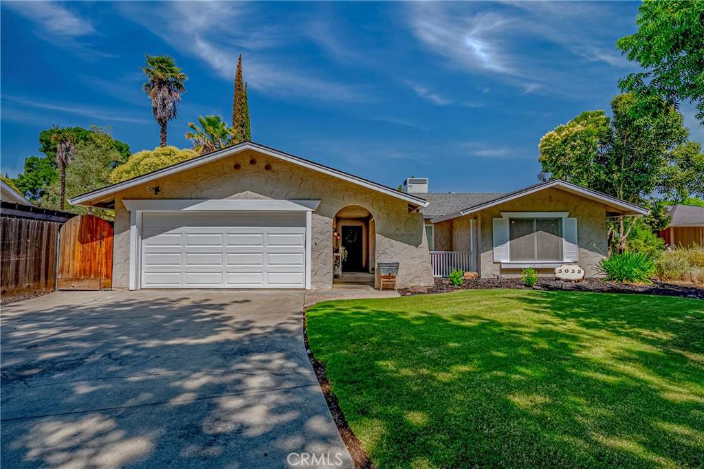 Merced, CA 95340,3032 Bedford DR