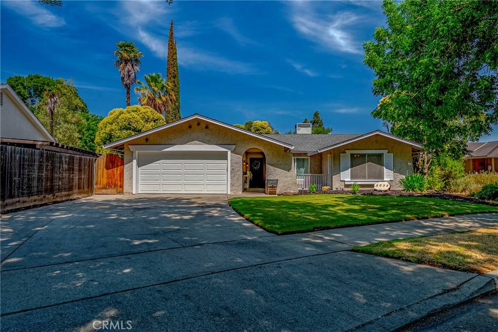 Merced, CA 95340,3032 Bedford DR