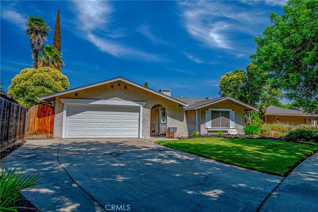 Merced, CA 95340,3032 Bedford DR
