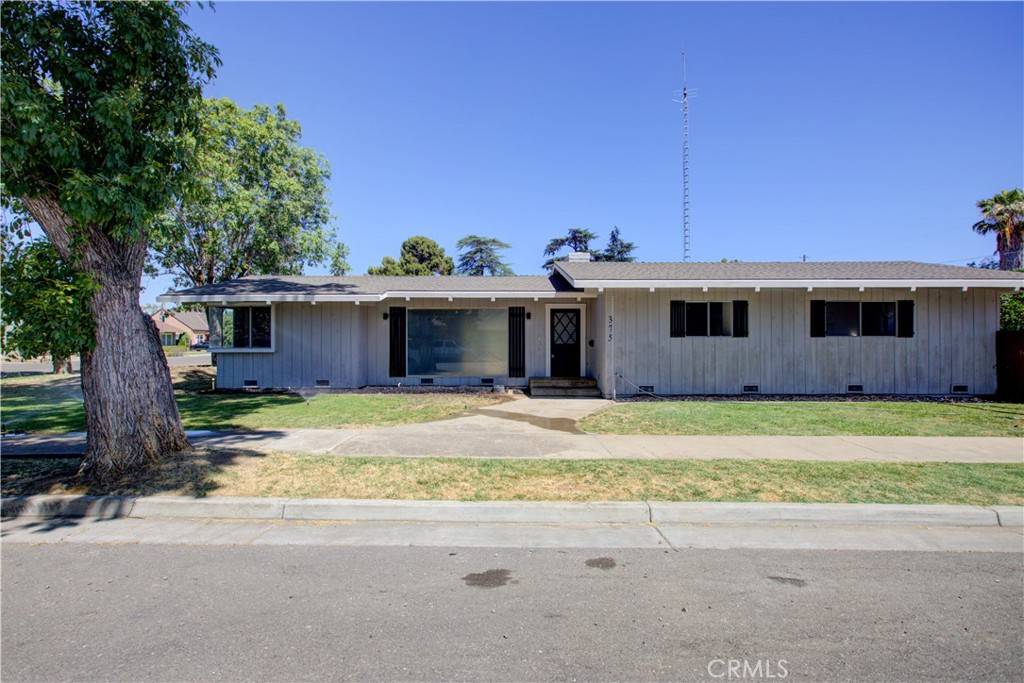 Patterson, CA 95363,375 K ST