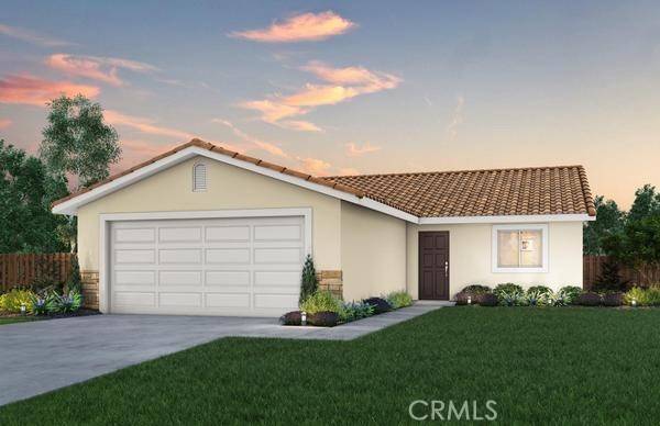 Los Banos, CA 93635,440 Barrett LN