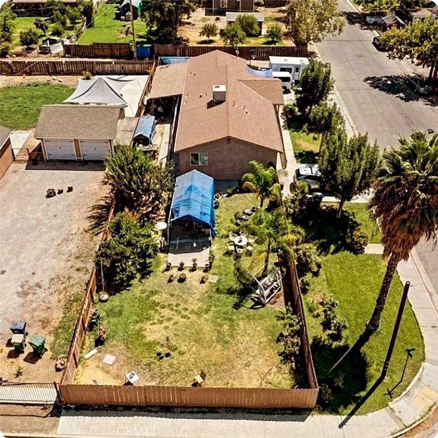 Planada, CA 95365,9250 Latham DR