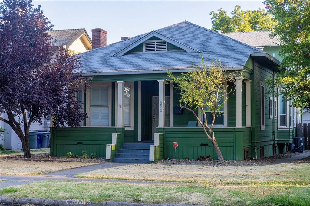 Merced, CA 95340,320 W 21st ST