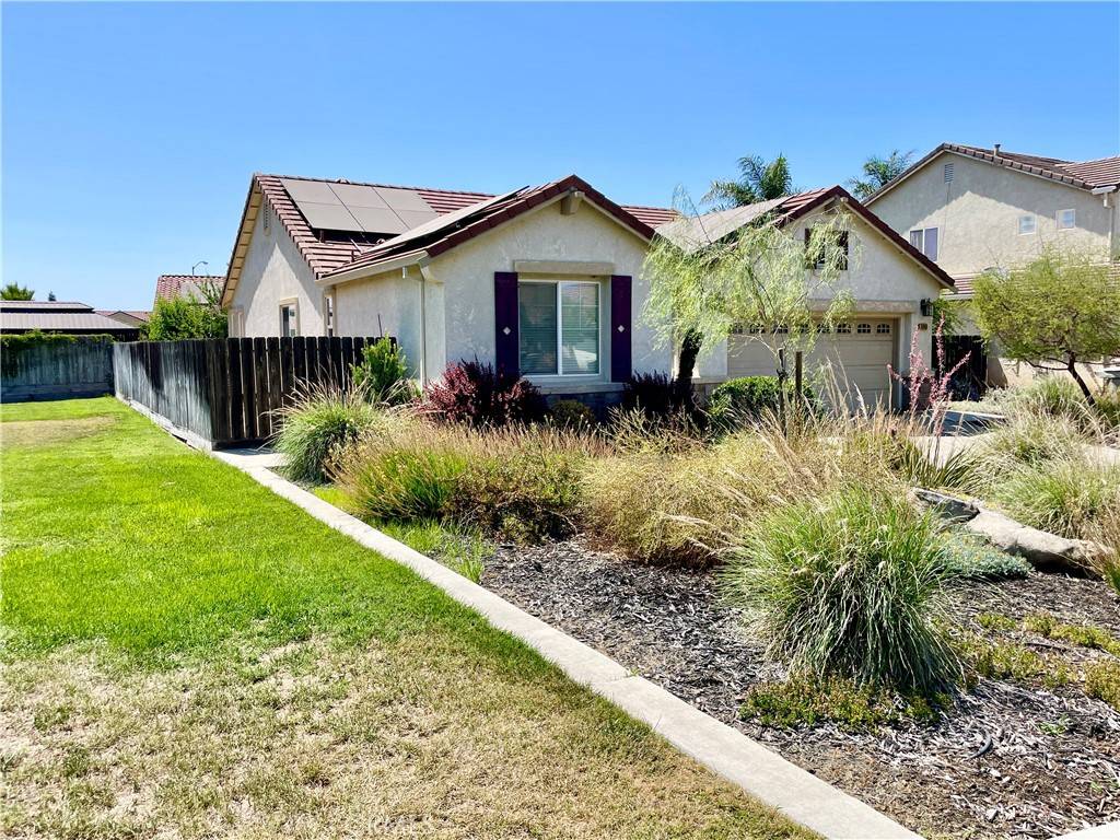 Merced, CA 95348,3803 Colma CT