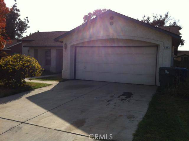 Madera, CA 93637,706 Merlot AVE