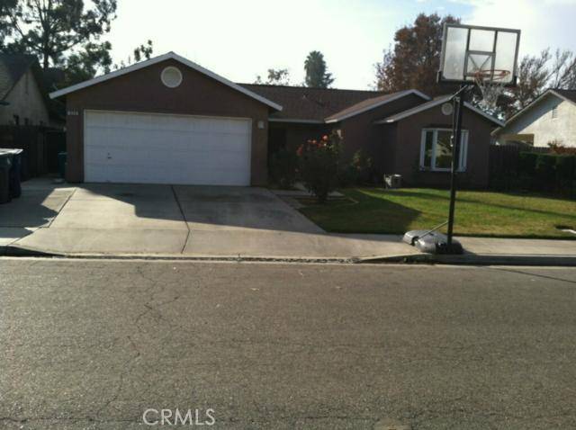 Madera, CA 93637,630 Merlot AVE