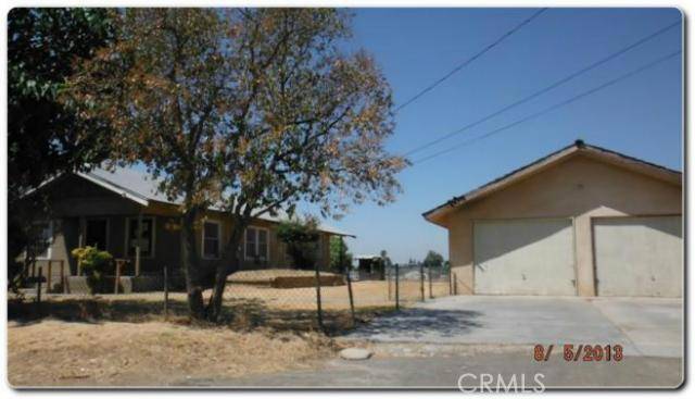 Madera, CA 93638,15858 Austin ST