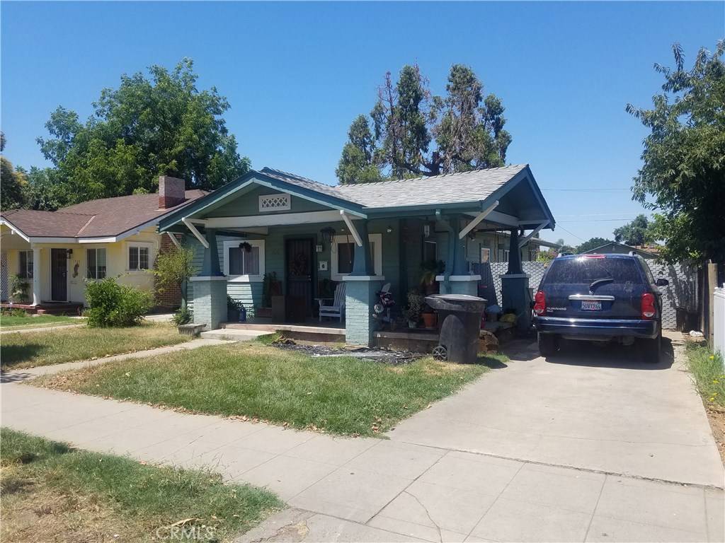 Sanger, CA 93657,1520 5th ST