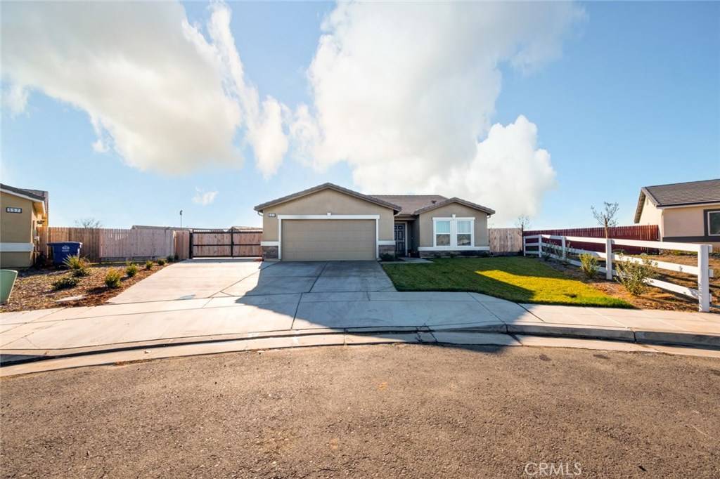 Chowchilla, CA 93610,561 Camellia DR