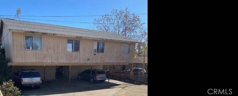 Woodlake, CA 93286,176 Pomegranate ST