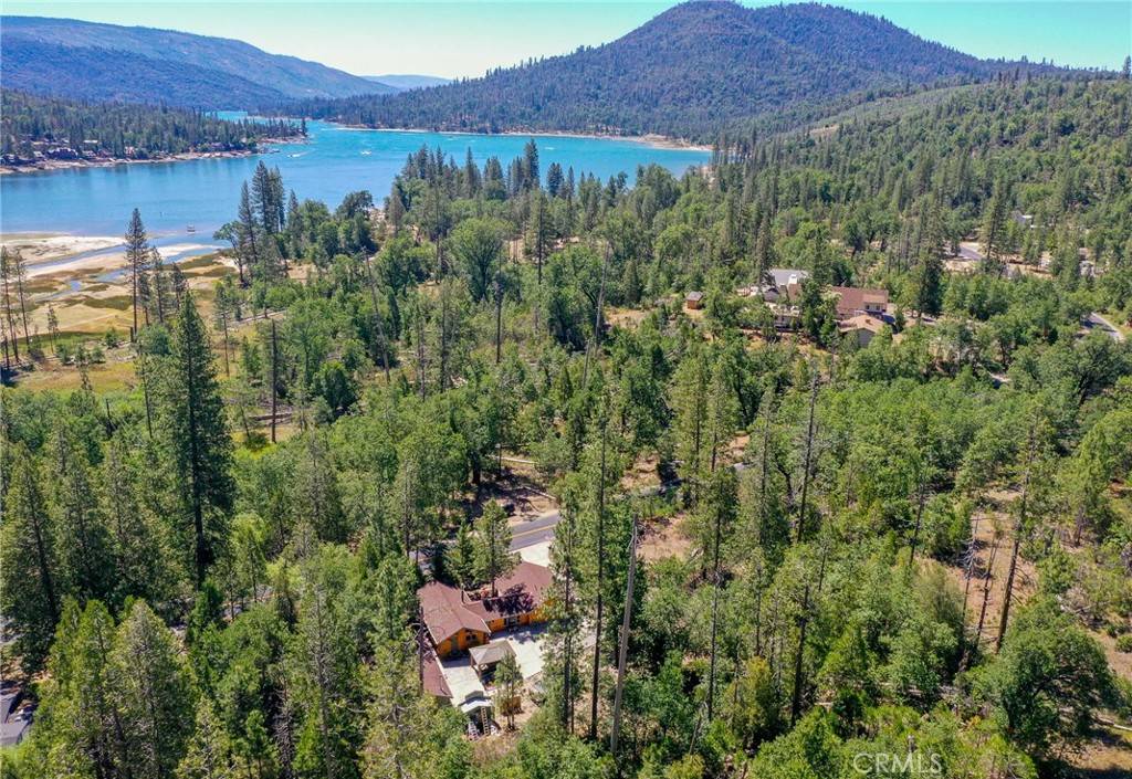 Bass Lake, CA 93604,40180 Road 222