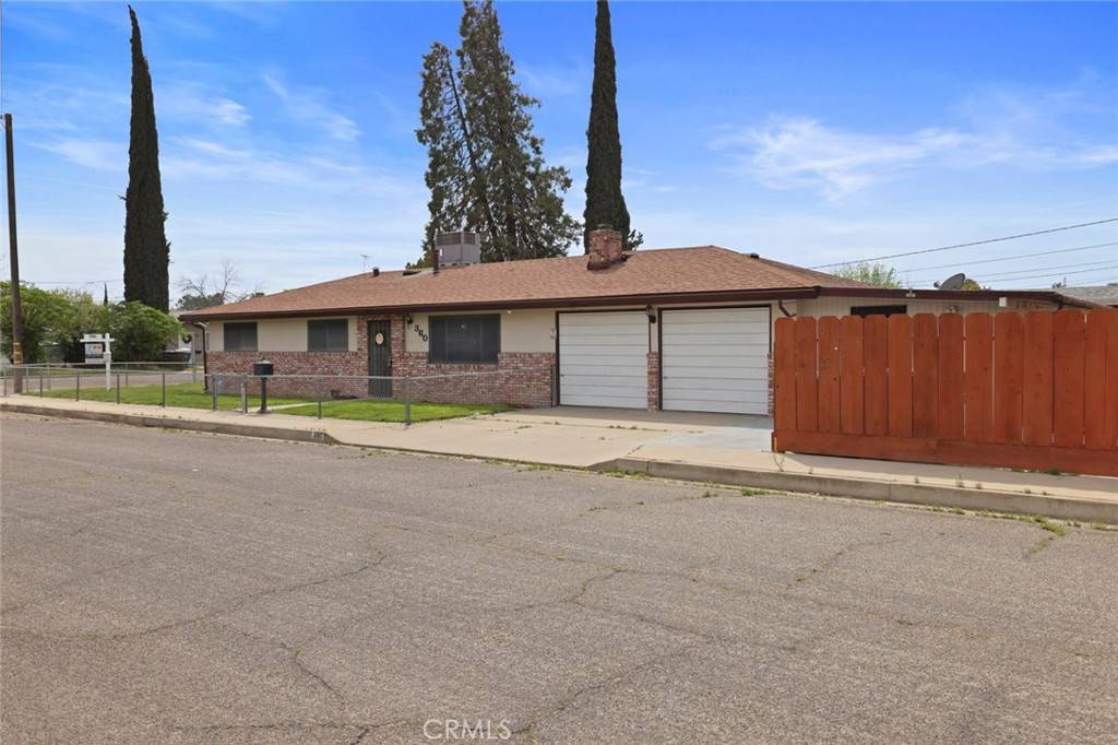 Chowchilla, CA 93610,360 S 14th ST