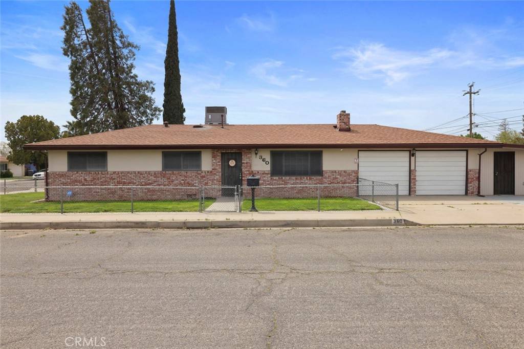 Chowchilla, CA 93610,360 S 14th ST