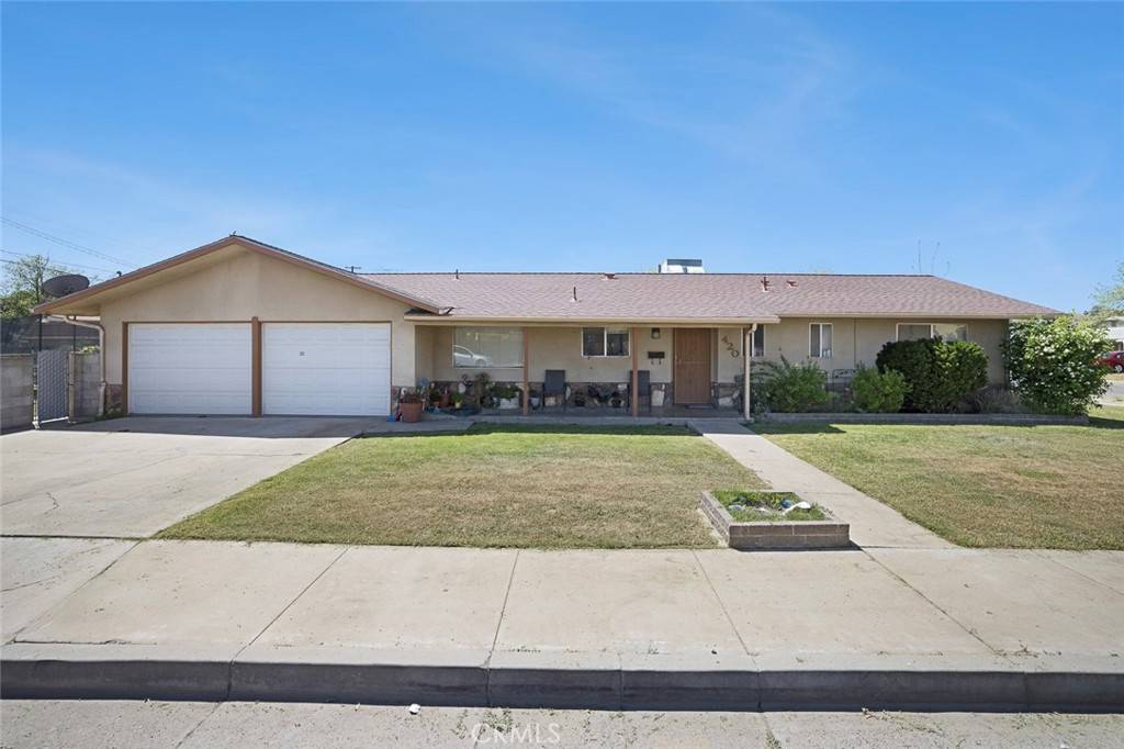 Chowchilla, CA 93610,420 S 3rd ST