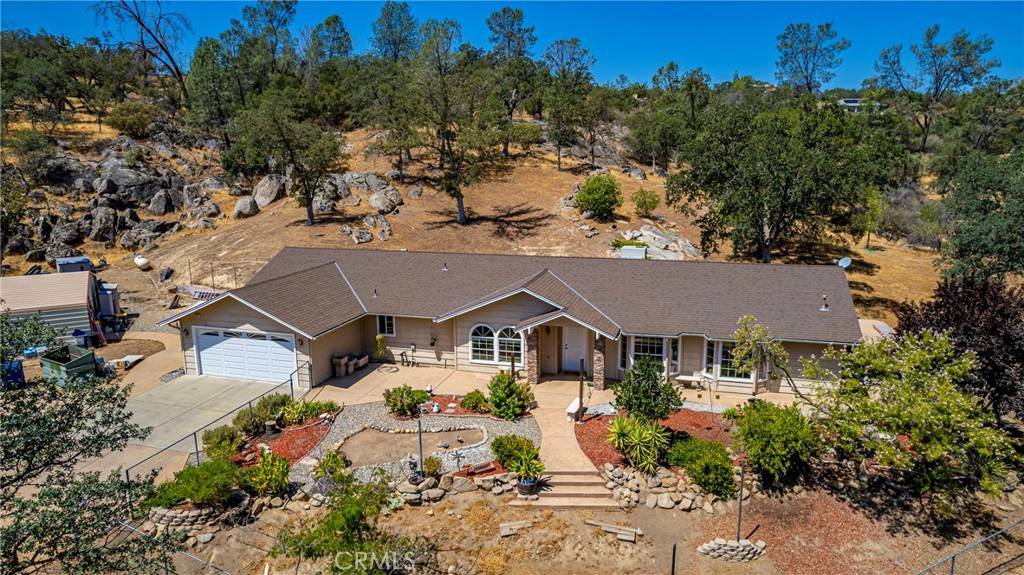 Coarsegold, CA 93614,42239 Winchester WAY