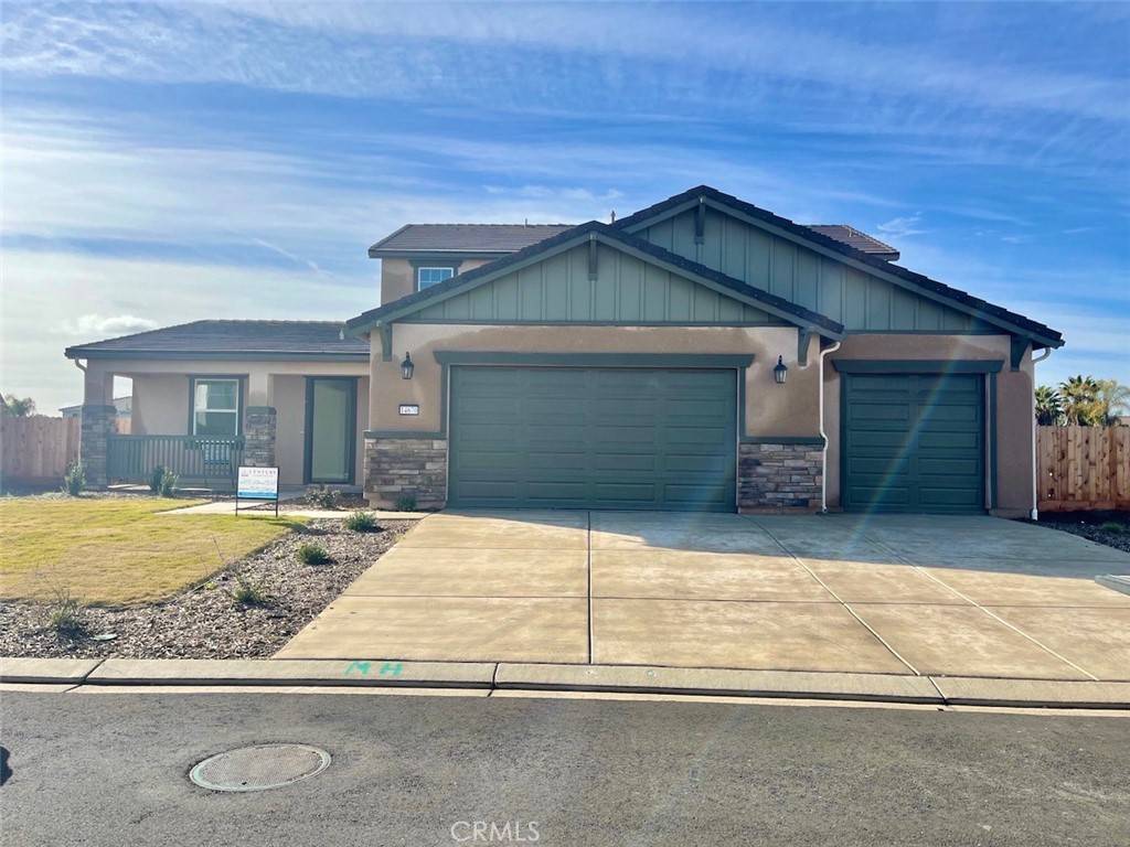 Chowchilla, CA 93610,14670 Spanish Bay WAY